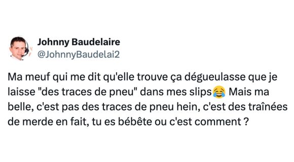 Image de couverture de l'article : Bizarre, vous avez dit bizarre ? Les 15 tweets les plus perchés de la semaine, épisode 39