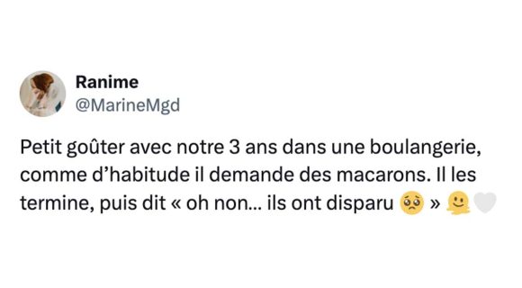 Image de couverture de l'article : La vérité sort de la bouche des enfants #39