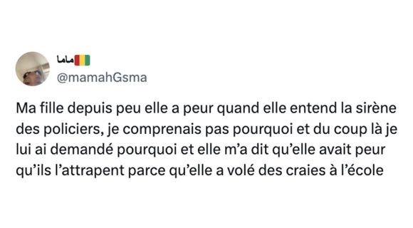 Image de couverture de l'article : La vérité sort de la bouche des enfants #38