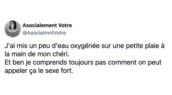 Image de couverture de l'article : Les meilleurs tweets féministes #30