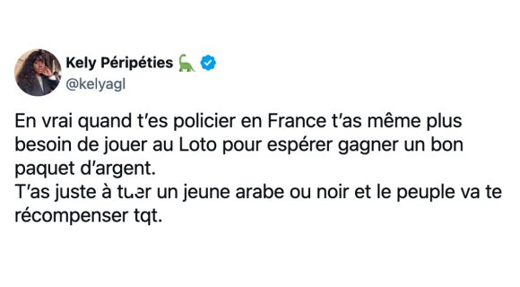 Image de couverture de l'article : Top 15 des meilleurs tweets sur le loto, on gagne jamais