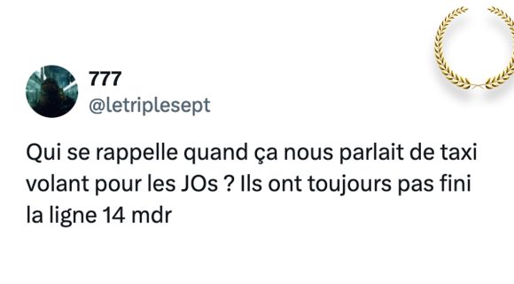 Image de couverture de l'article : Les 20 tweets les plus drôles de la semaine #107