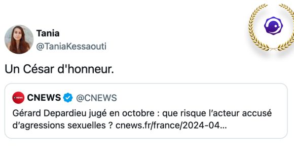 Image de couverture de l'article : Les 20 tweets les plus drôles de la semaine #104