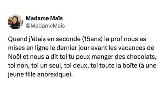 Image de couverture de l'article : Les remarques sur mon poids quand j’étais danseuse