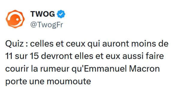 Image de couverture de l'article : Quiz : 15 questions de culture générale #277