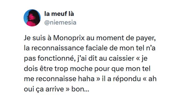 Image de couverture de l'article : Top 15 de vos meilleures anecdotes au supermarché