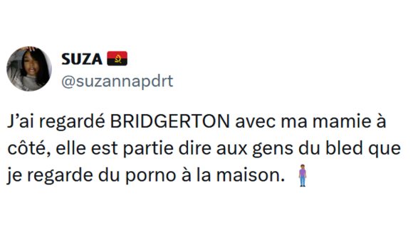 Image de couverture de l'article : Top 15 des meilleurs tweets sur Bridgerton saison 3