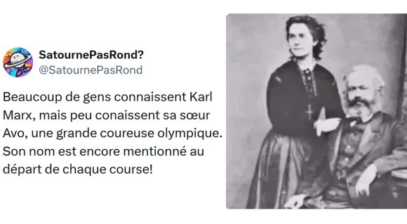 Image de couverture de l'article : Les 15 meilleurs tweets de @SatournePasRond