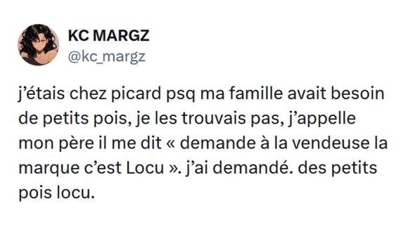 Image de couverture de l'article : Top 15 des tweets les plus drôles chez Picard