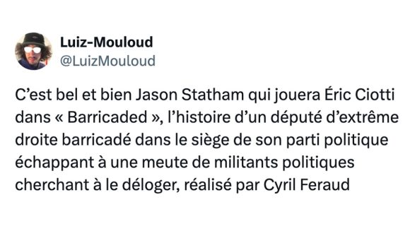 Image de couverture de l'article : Bizarre, vous avez dit bizarre ? Les 15 tweets les plus perchés de la semaine, épisode 42