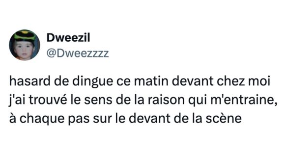 Image de couverture de l'article : Bizarre, vous avez dit bizarre ? Les 15 tweets les plus perchés de la semaine, épisode 41