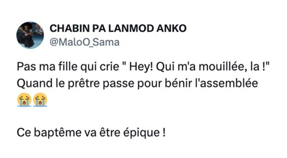 Image de couverture de l'article : La vérité sort de la bouche des enfants #41