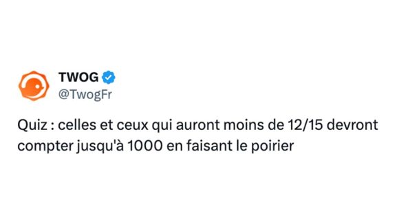 Image de couverture de l'article : Quiz : 15 questions de culture générale #289