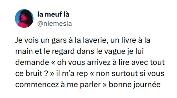 Image de couverture de l'article : Top 15 des vos meilleures anecdotes à la laverie