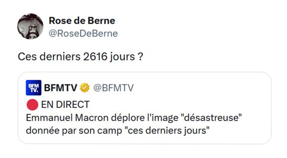 Image de couverture de l'article : Le Comptwoir du samedi 13 juillet 2024 : les meilleurs tweets