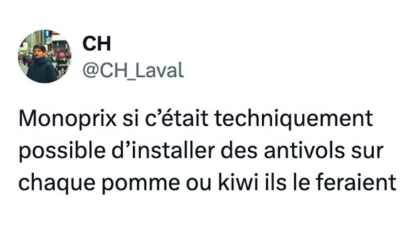 Image de couverture de l'article : Top 15 des meilleures anecdotes au Monoprix, on en a tous un en bas de chez nous