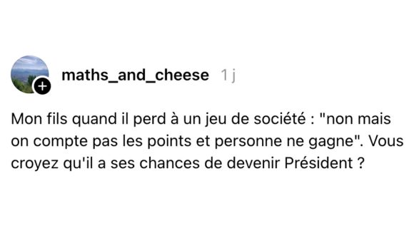 Image de couverture de l'article : Top 15 : le meilleur de Threads épisode 27