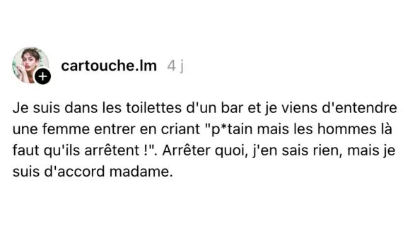 Image de couverture de l'article : Top 15 : le meilleur de Threads épisode 29