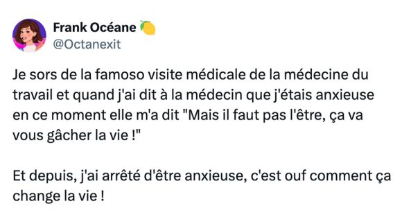 Image de couverture de l'article : Top 15 de vos meilleurs posts sur la médecine du travail !