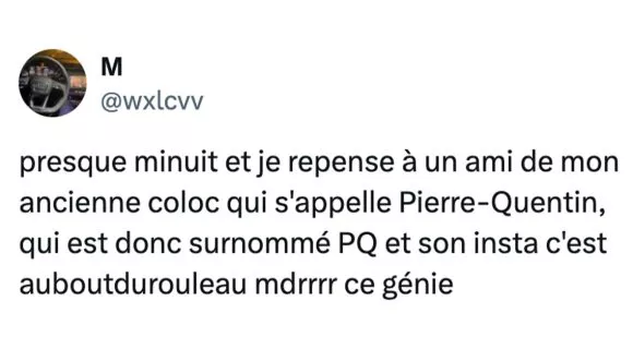 Image de couverture de l'article : Top 15 de vos meilleurs posts sur les surnoms, ça va Doudou ?