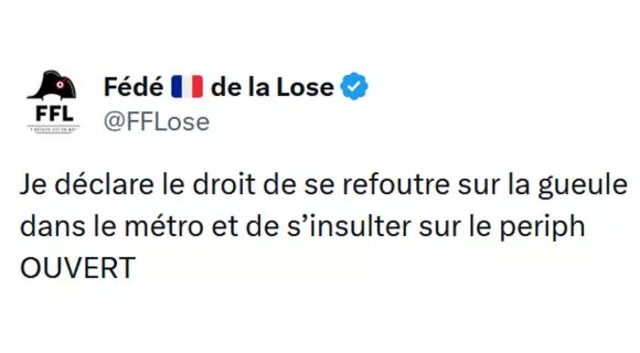 Image de couverture de l'article : Top 30 des meilleurs tweets sur la cérémonie de clôture des J.O.