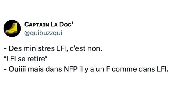 Image de couverture de l'article : Le Comptwoir du lundi 26 août 2024 : les meilleurs tweets