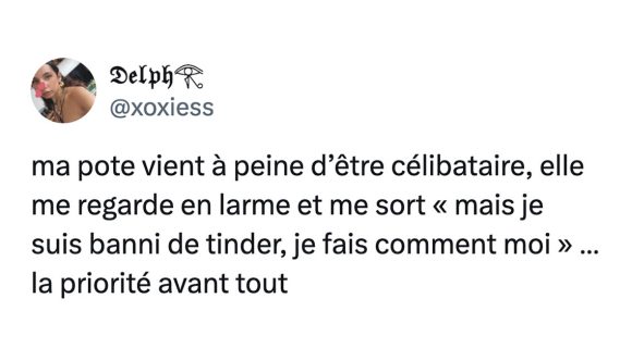 Image de couverture de l'article : 25 tweets drôles sur le sexe et l’amour : comptwoir de Lola #527 !