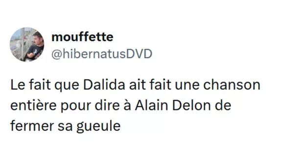 Image de couverture de l'article : Mort d’Alain Delon, un monstre du cinéma mais aussi un peu d’extrême-droite