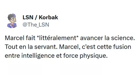 Image de couverture de l'article : Pourquoi Marcel de C’est Pas Sorcier est une véritable source d’inspiration