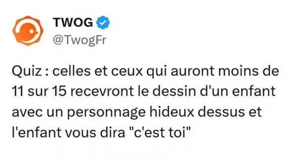 Image de couverture de l'article : Quiz : 15 questions de culture générale #330