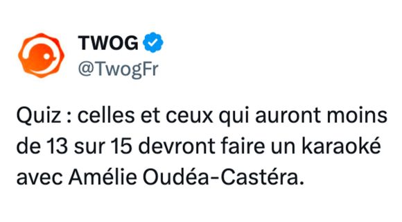 Image de couverture de l'article : Quiz : 15 questions de culture générale #335