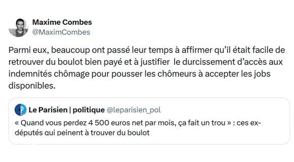 Image de couverture de l'article : Le Comptwoir du mardi 6 août 2024 : les meilleurs tweets