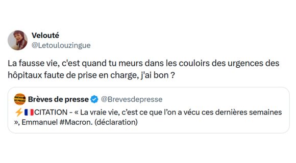 Image de couverture de l'article : Le Comptwoir du mardi 13 août 2024 : les meilleurs tweets