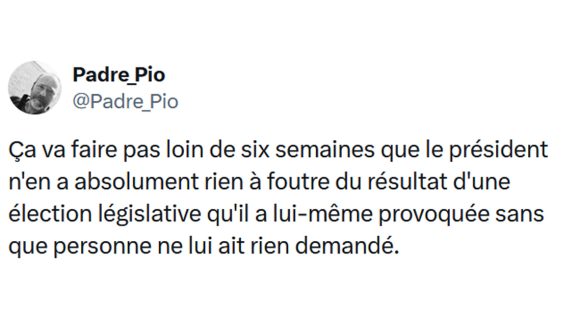 Image de couverture de l'article : Le Comptwoir du vendredi 16 août 2024 : les meilleurs tweets