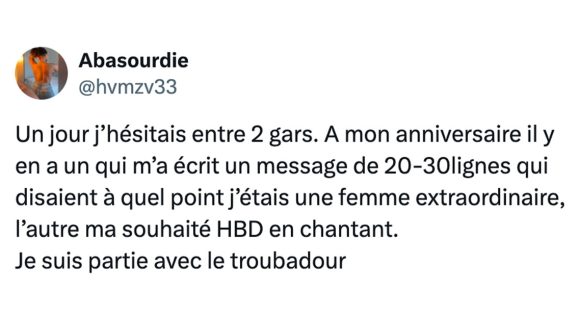 Image de couverture de l'article : Top 15 des meilleurs posts sur les anniversaires, ça se fête !