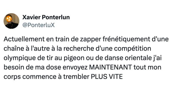 Image de couverture de l'article : Le Comptwoir du lundi 12 août 2024 : les meilleurs tweets