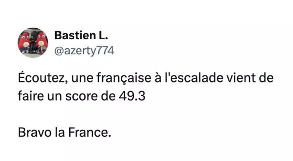 Image de couverture de l'article : Le Comptwoir du mercredi 7 août 2024 : les meilleurs tweets