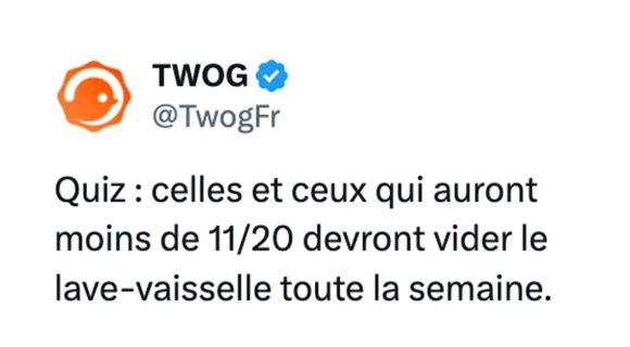 Image de couverture de l'article : Quiz : 15 questions de culture générale #337