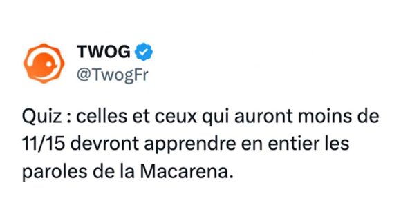 Image de couverture de l'article : Quiz : 15 questions de culture générale #321