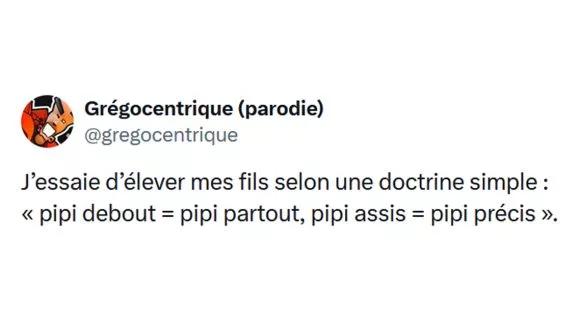 Image de couverture de l'article : Pourquoi est-il impossible pour un homme de faire pipi assis ? (avec preuves)