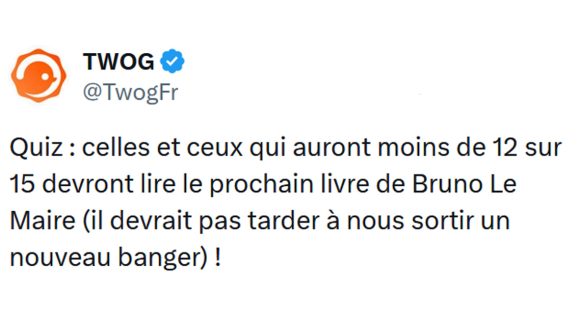 Image de couverture de l'article : Quiz : 15 questions de culture générale #351