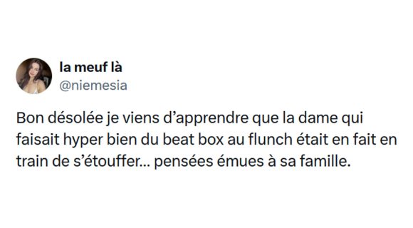 Image de couverture de l'article : Top 15 des meilleurs tweets sur Flunch, les frites c’est à volonté !