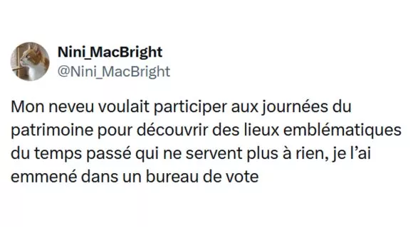 Image de couverture de l'article : Top 15 des meilleurs tweets sur le nouveau gouvernement : le musée des horreurs