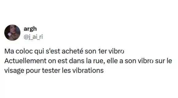 Image de couverture de l'article : 25 tweets drôles sur le sexe et l’amour : Comptwoir de Lola #532