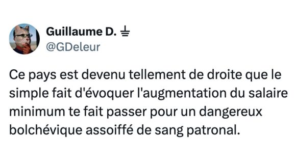 Image de couverture de l'article : Top 15 des meilleurs posts sur le salaire, c’est une seule fois par mois ?