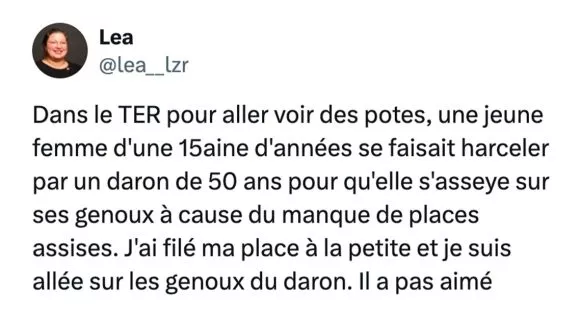 Image de couverture de l'article : Top 15 de vos meilleurs actes de sororité, bravo !