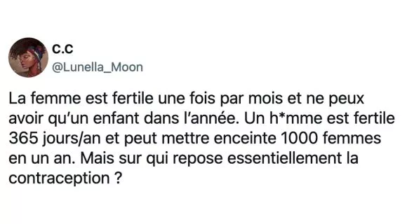 Image de couverture de l'article : C’est la journée mondiale de la contraception !