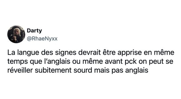 Image de couverture de l'article : C’est la journée internationale des langues des signes !