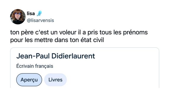 Image de couverture de l'article : Le Comptwoir du vendredi 11 octobre 2024 : les meilleurs tweets