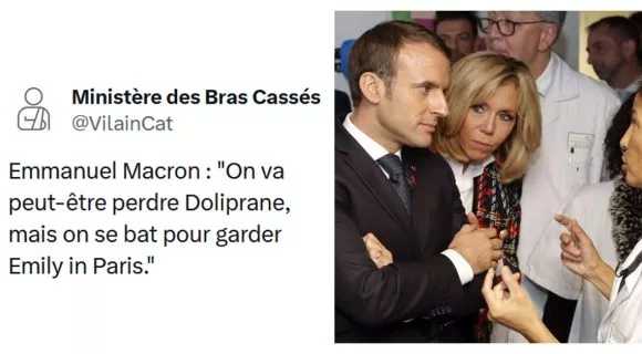 Image de couverture de l'article : Les 15 meilleurs tweets de @VilainCat